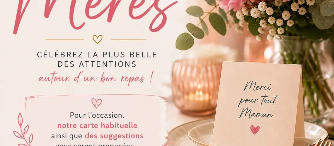 Fête des Mères